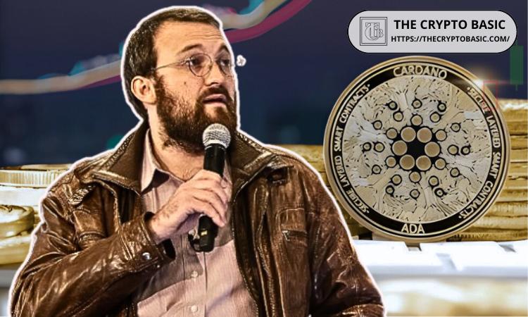 Charles Hoskinson 表示，他的生活取决于 Cardano 能否战胜以太坊等竞争对手