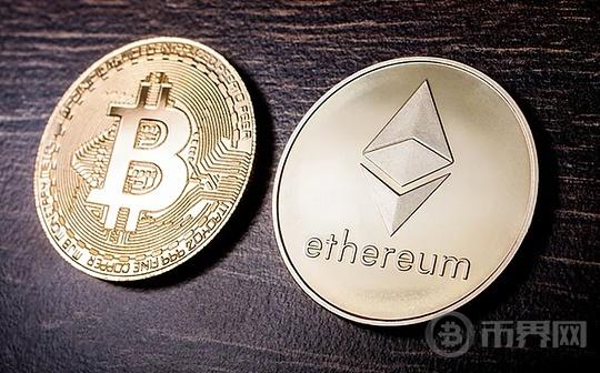 Trend Research：“抢购”成为共识 长期ETH市值将超越BTC