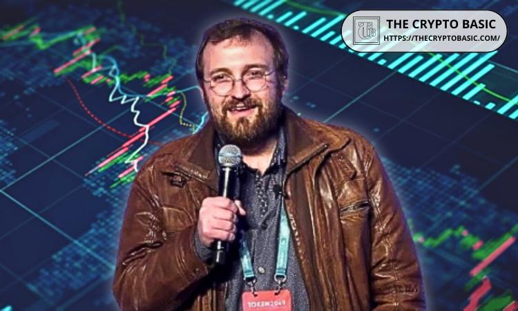 Cardano 创始人称已斥资 2300 万美元开发 Cardano 原生代币，并宣布与 Copper 建立合作伙伴关系