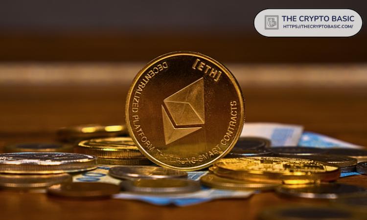 以太坊财务公司SharpLink启动15亿美元股票回购