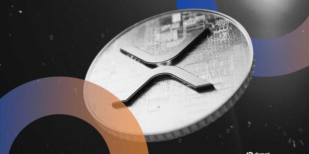 分析师：为何 4.7 亿美元的 XRP 巨鲸平仓不会引起恐慌
