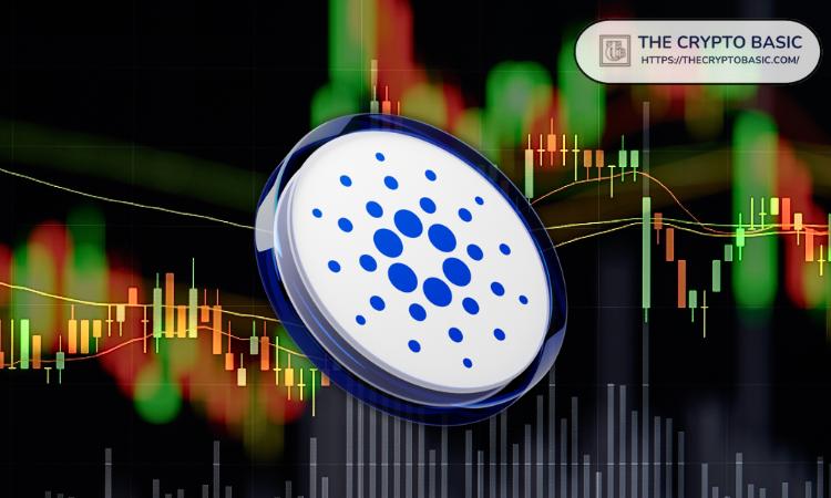 Cardano Permabull 解释为何 ADA 可能飙升至 3 美元