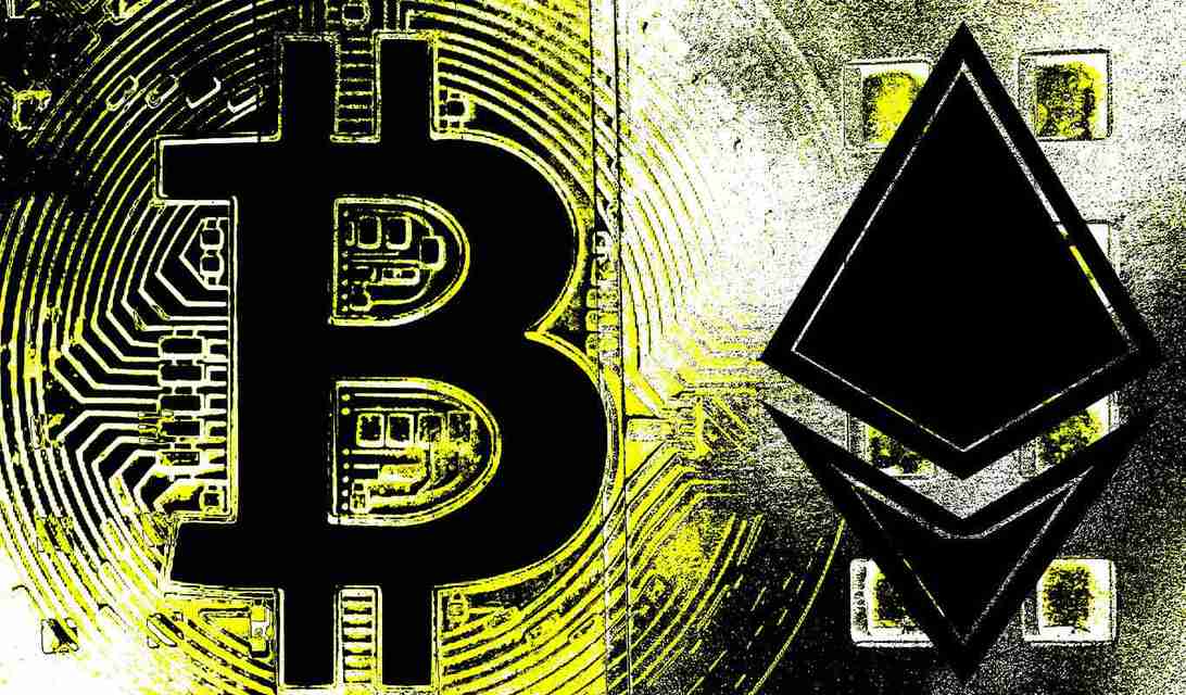 分析师称，如果失去一个支撑位，比特币将创下新低，并更新了以太坊的前景