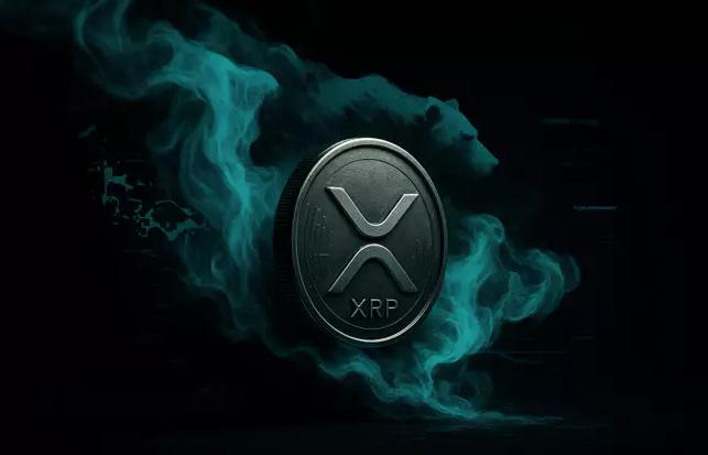 XRP Breakout Nears