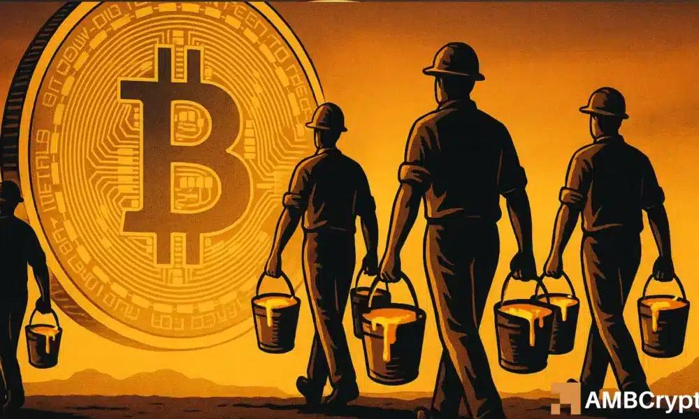 比特币的平衡行为：山寨币的势头会颠覆 BTC 的平衡吗？