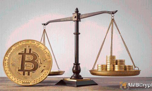 比特币40亿美元巨额利润背后：市场繁荣还是隐藏风险？