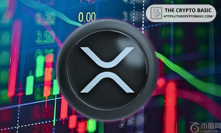 分析师分享 XRP 牛市尚未结束的 3 个原因
