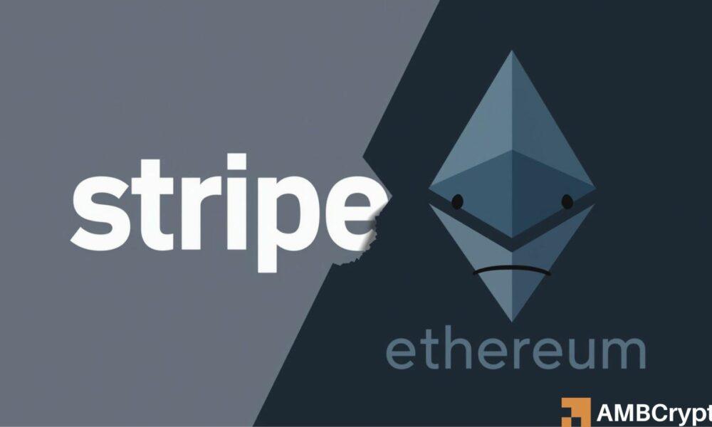 “L2 的终结？”Stripe 的 Tempo 首次亮相挑战以太坊的扩展愿景