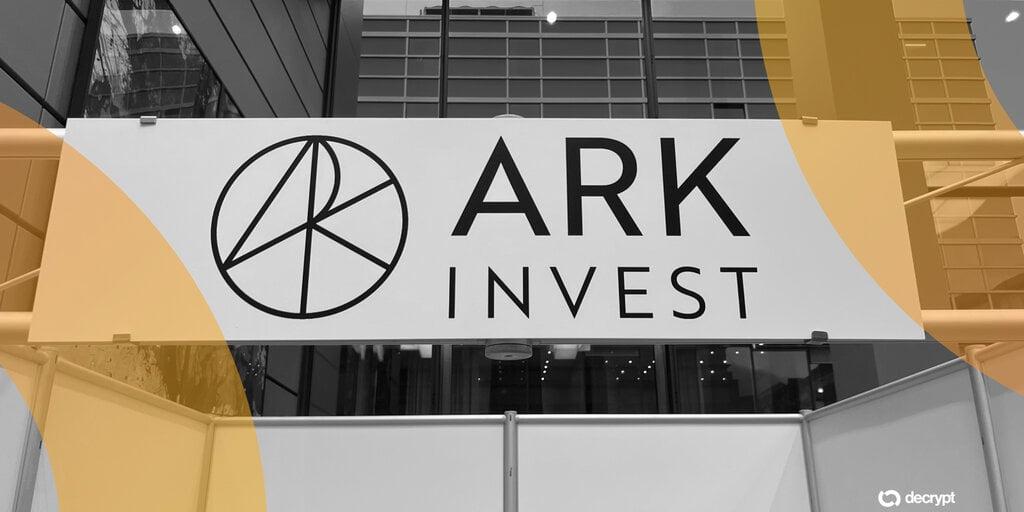凯西·伍德的 Ark Invest 在 Figma 盈利下跌 20% 之际买入股票