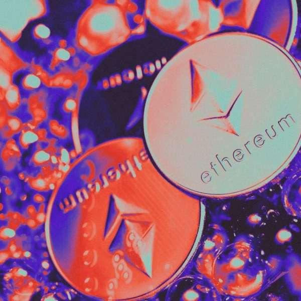 现货以太坊 ETF 交易火爆，过去五个交易日「吸金」是比特币十倍以上