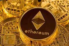 ETF狂潮，资金持续流入，上涨到3800美元受阻后未来趋势如何？
