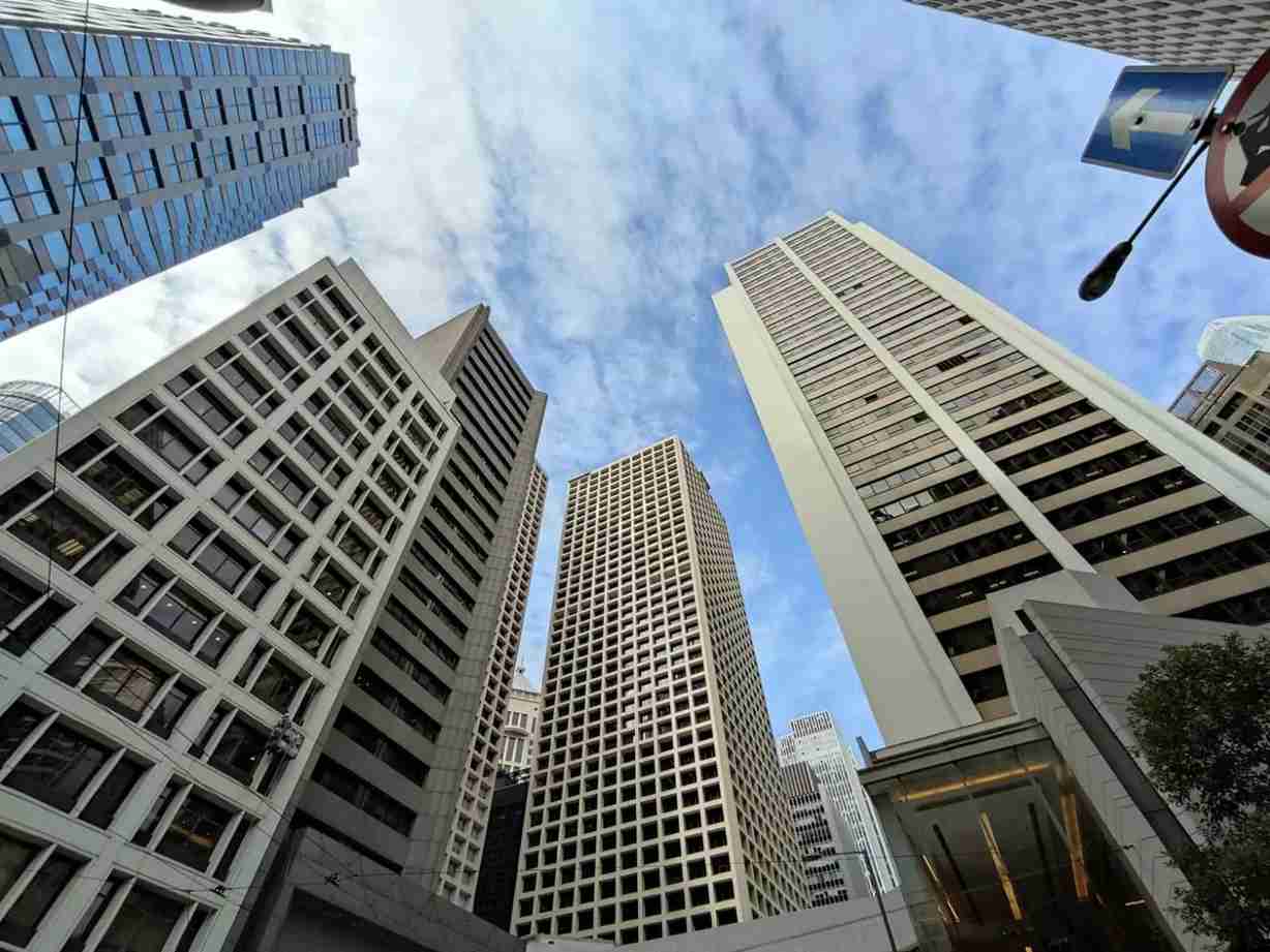 a16z 深度解析：银行、资管与 Fintech 公司们的区块链转型路径