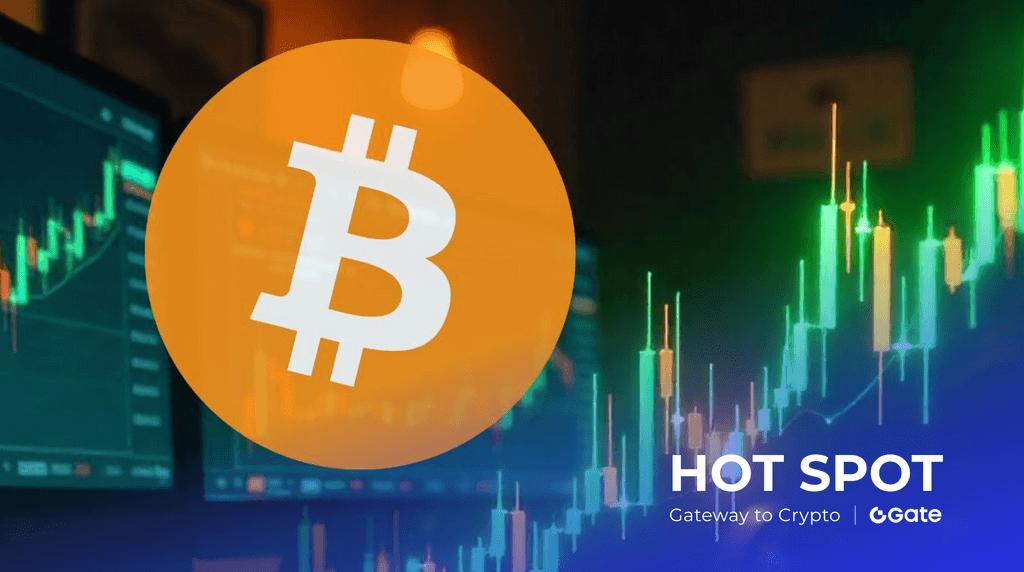 比特币价格预测：Bitcoin 即将创下新高，20 万美元在望？