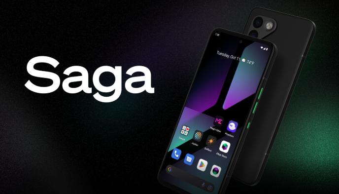 Solana Saga手机是什么产品？它对Web3移动端有何意义？