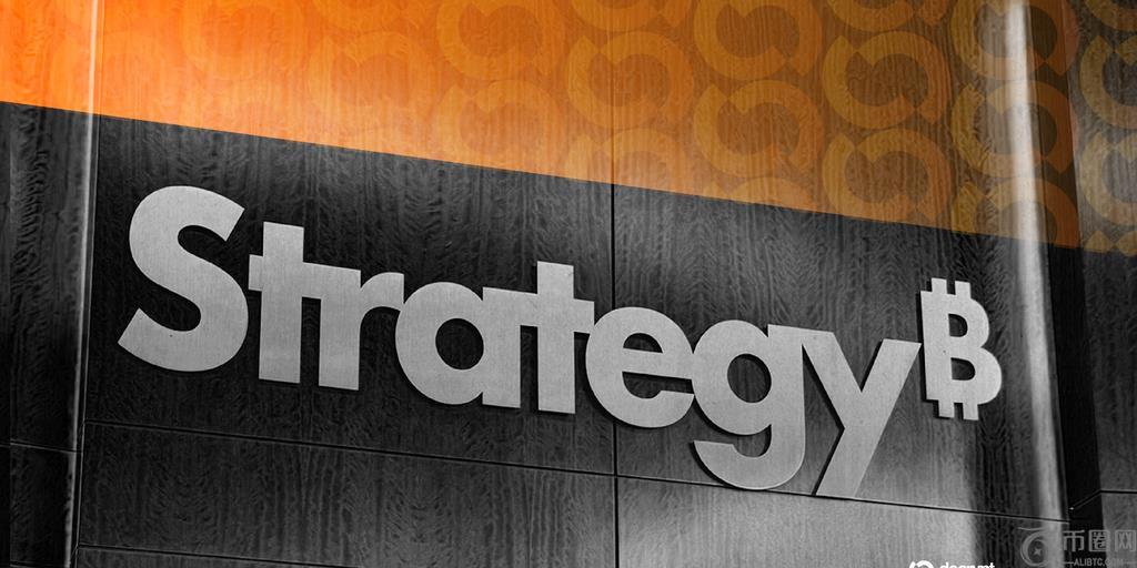 标普 500 指数下跌后，Strategy 再次购买 2.17 亿美元比特币