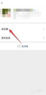 微信朋友圈怎样统一回复所有人