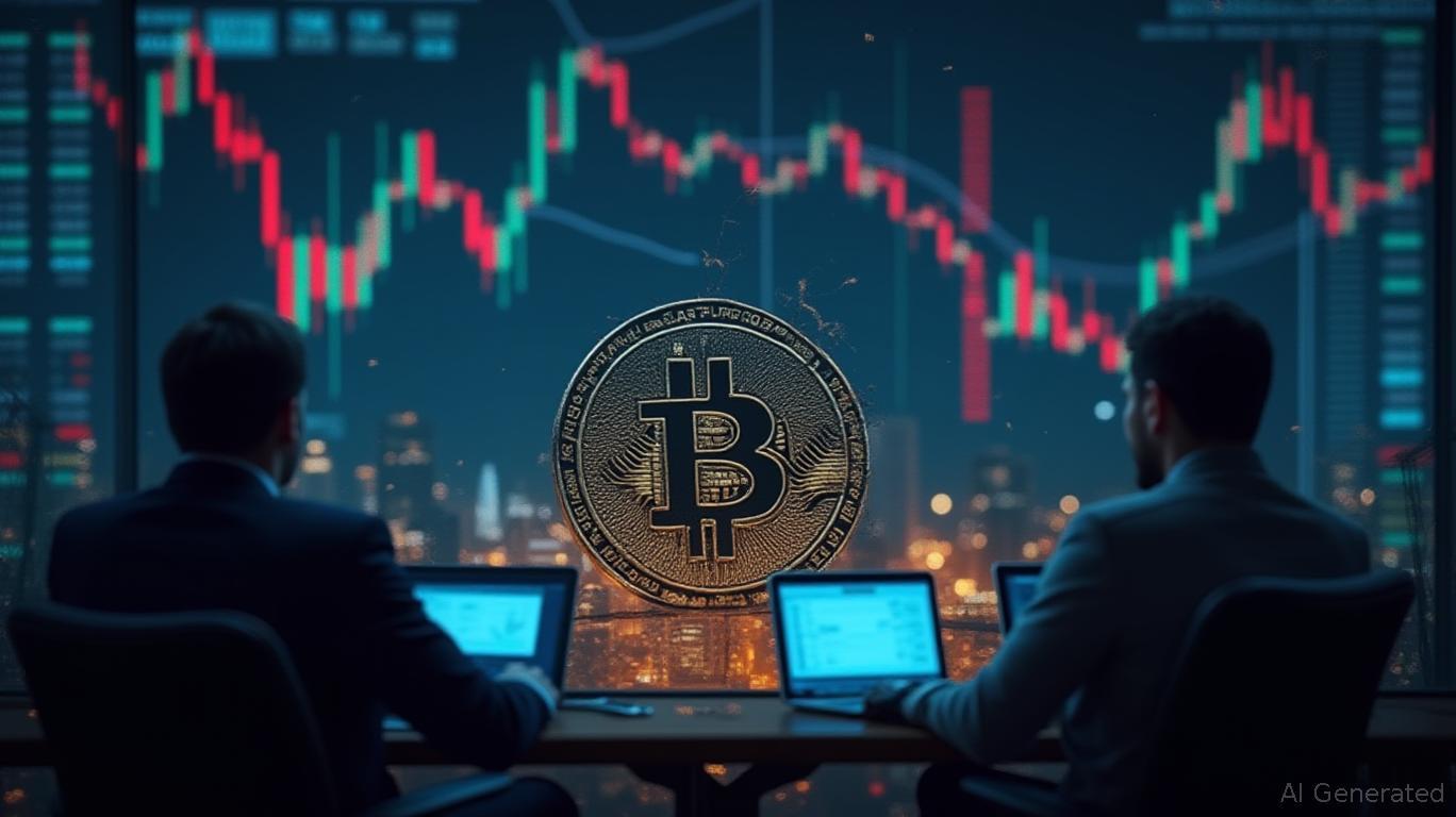 分析师描绘市场十字路口：SPX、BTC 和加密货币陷入区间波动