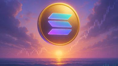 Solana ETF 有望在 2026 年获批，狗狗币价格将在 DOGE ETF 获批后飙升