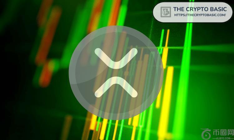 分析师预计，如果以太坊达到 25,000 美元，XRP 将达到 300 美元