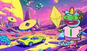 以太坊价格预测；随着新加密货币投资者争相进入 LBRETT 的早期阶段，ETH 有望突破 5,000 美元