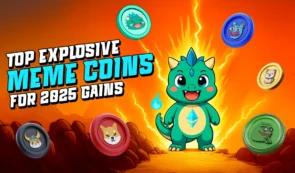 今日最值得入手的 3 款加密货币：BullZilla、Tron 和 Cardano 备受瞩目