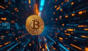鲸鱼抛售导致比特币面临流动性紧缩