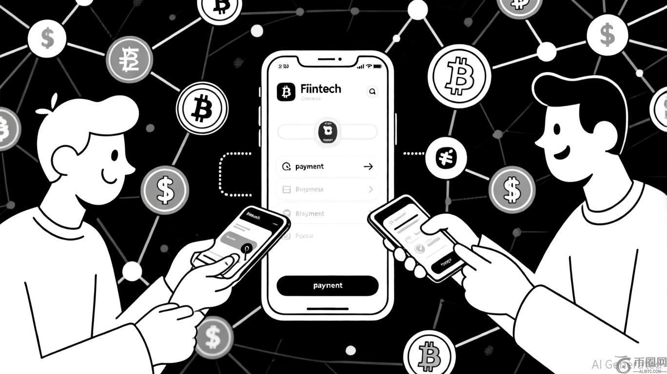 比特币在电子商务和数字资产应用领域日益重要的作用：金融科技公司拥抱加密货币支付的战略投资机会