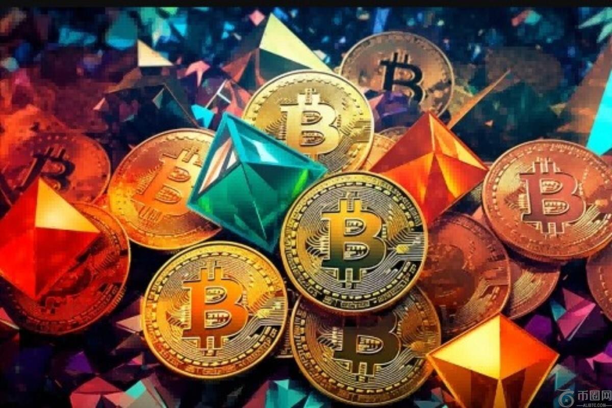 比特币表现优于美国国债，策略股跌至五个月低点