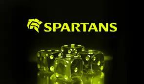 最佳体育加密货币博彩网站？Spartans 300% 优惠让 FanDuel 的 300 美元和 Stake.com UFC 指南黯然失色