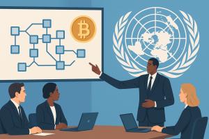 联合国计划于 2026 年为各国政府提供区块链和加密技术培训