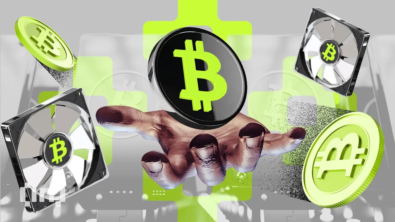DL Holdings 将通过可转换债券进入比特币挖矿领域