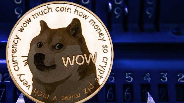 彭博分析师：狗狗币 ETF 将于 9 月 18 日在美国推出
