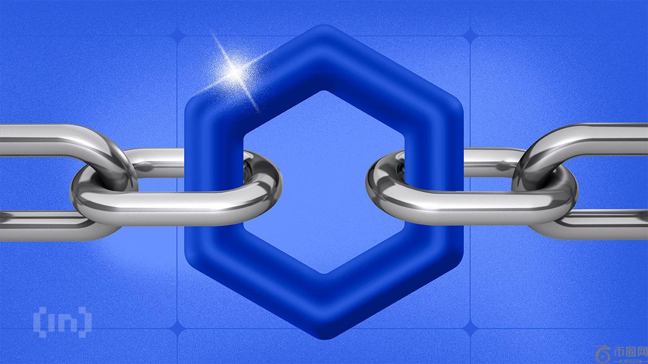 Chainlink 与 Polymarket 合作提升速度和可靠性