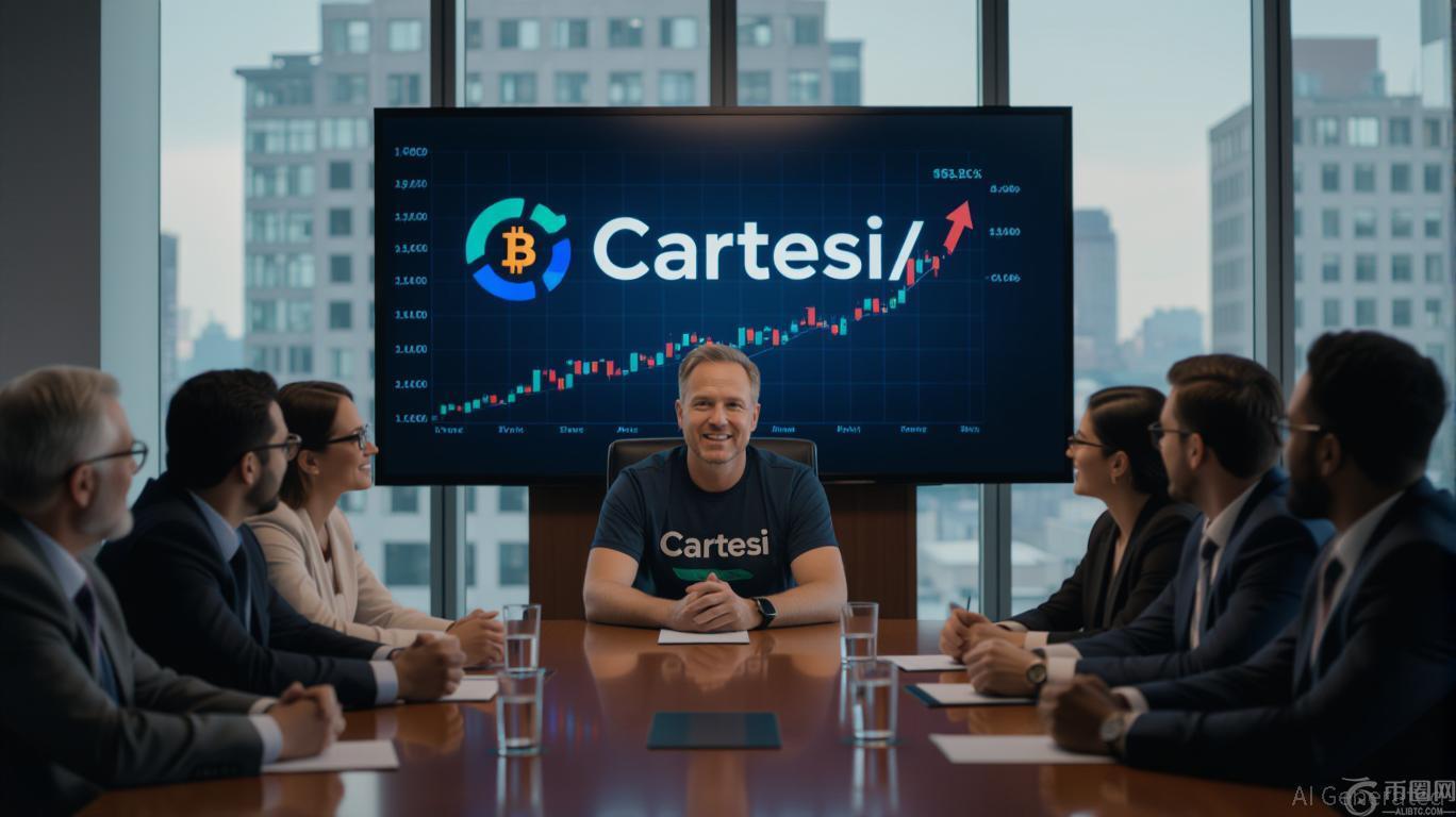 Cartesi/比特币 (CTSIBTC) 市场概览