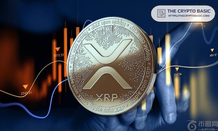 这就是为什么房地产可能是开启 XRP 下一轮大反弹的关键