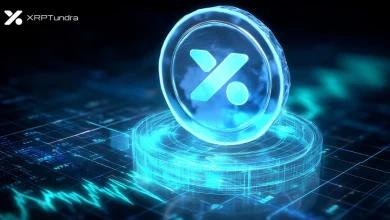 XRP今日新闻：XRP Tundra推出25%年化收益率质押平台，早期投资者有望立即获利