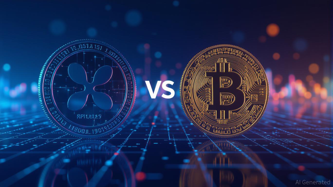 XRP 生态系统挖矿机会：云挖矿作为机构和散户投资者的可扩展切入点