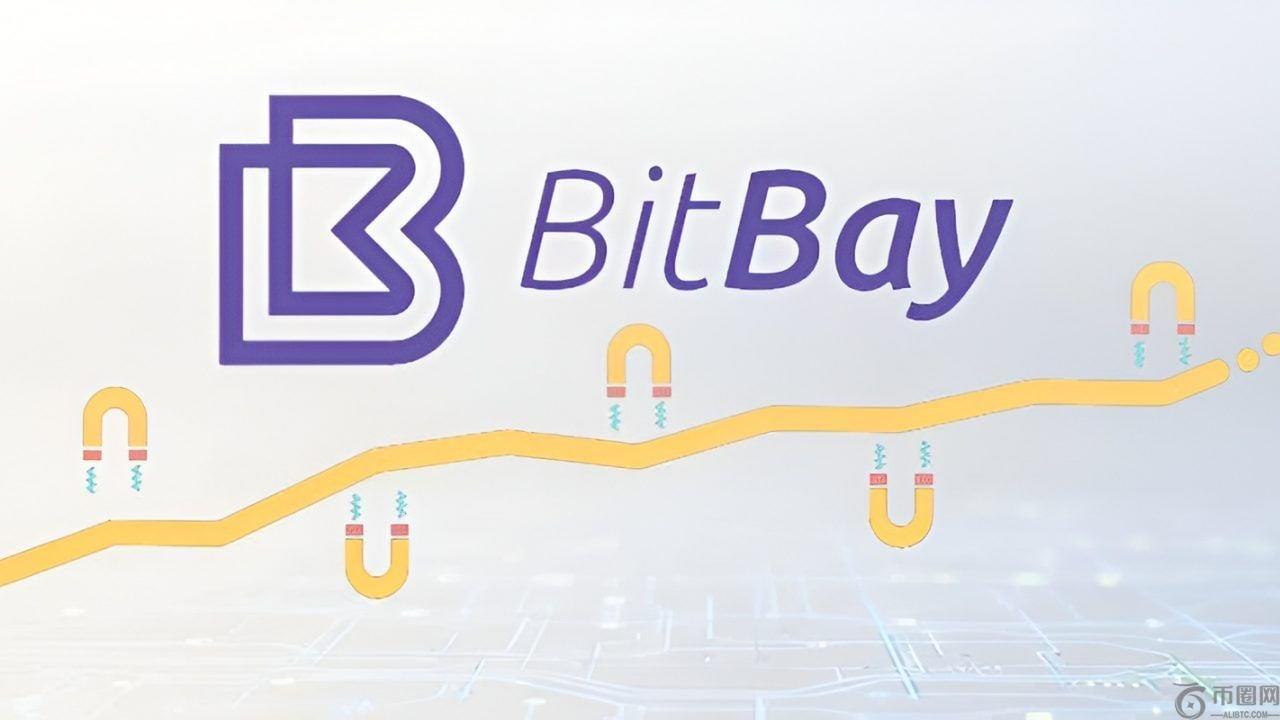 BitBay 价格将以动态挂钩的方式瞄准比特币历史最高价