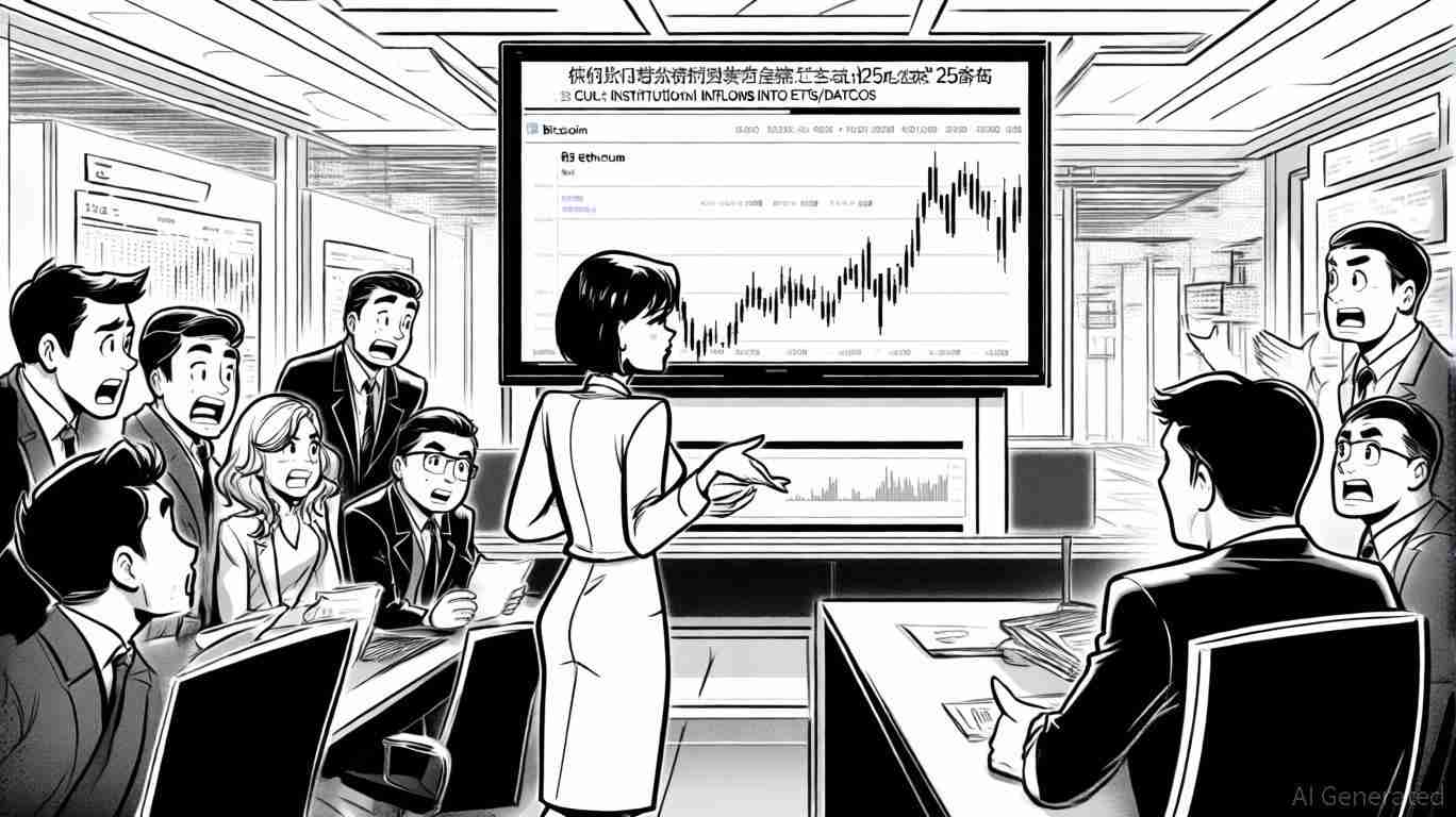 加密货币今日为何上涨？——2025年9月18日