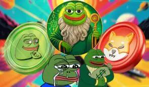 Pepe 价格预测：Pepe 是否仍然是一项不错的加密货币投资，或者 Pepeto 是目前最值得购买的加密货币