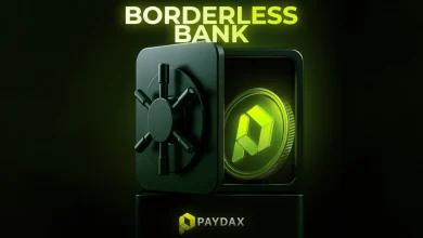 PayDax 协议 (PDP) 为下一代金融打造无边界银行