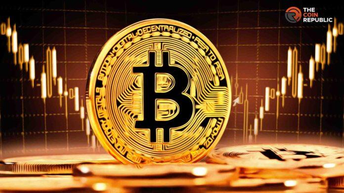 比特币价格能否突破12万美元 取决于这些因素