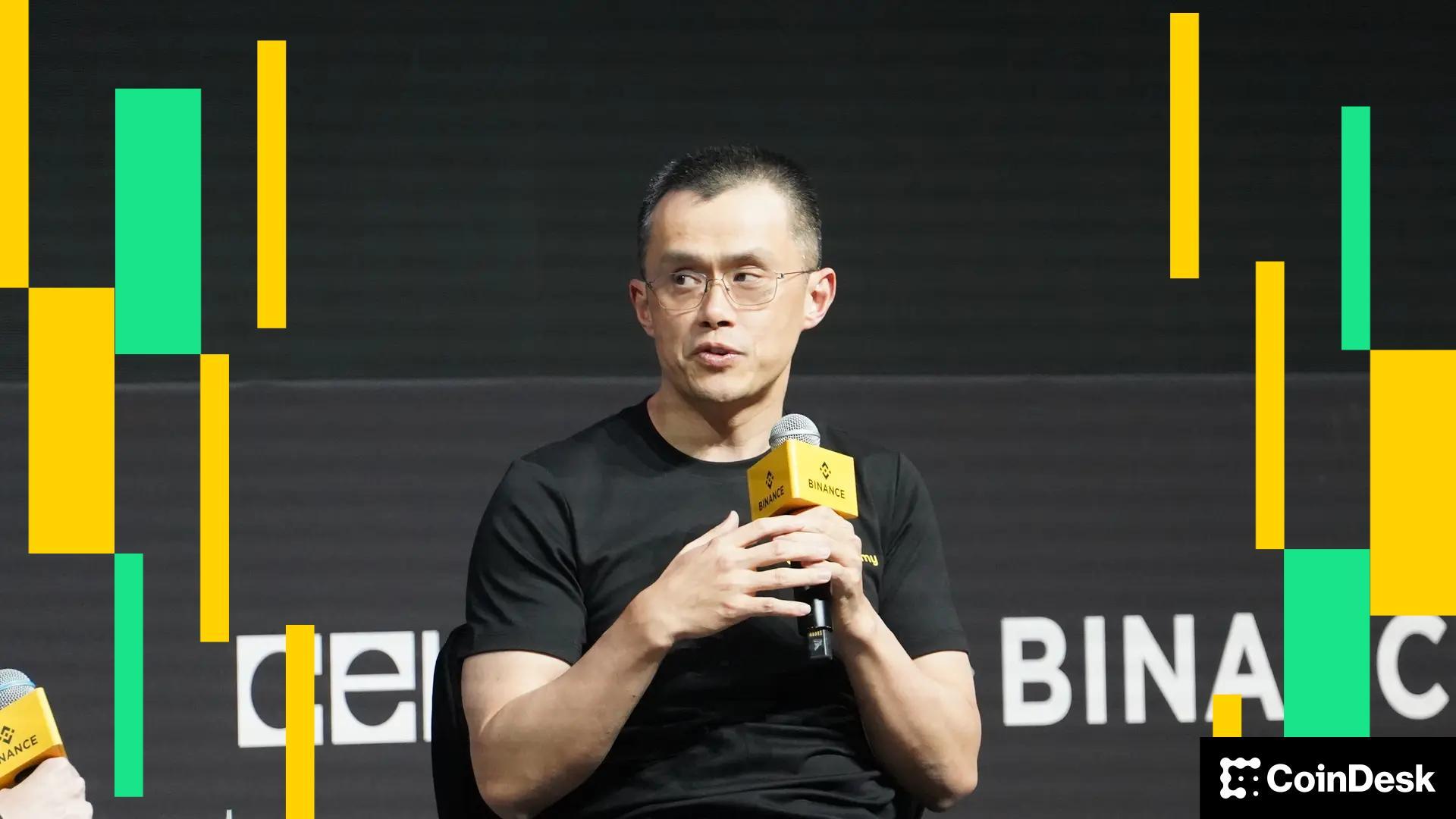 FT：币安创始人“CZ”考虑向外部投资者开放 YZi Labs