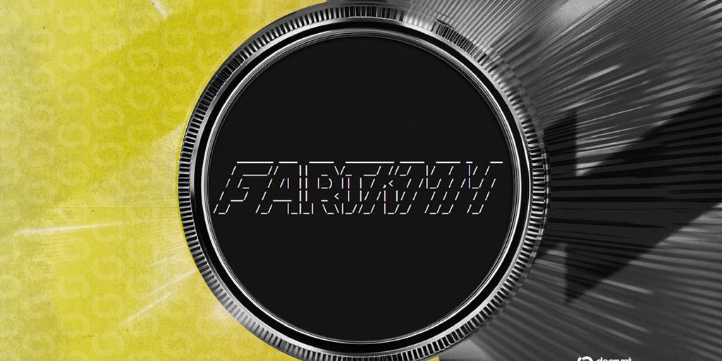 Fartcoin 一周内暴跌 28%——众多用户对今年的反弹持悲观看法