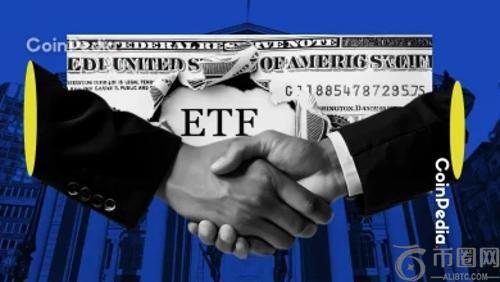 加密货币ETF动态更新：SEC批准灰度以太坊ETF及Hashdex指数基金扩展申请