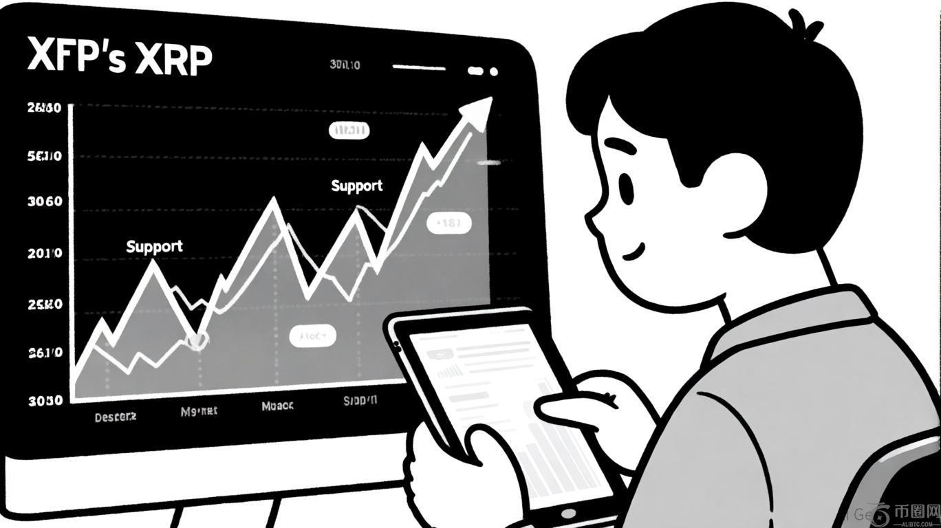 Google Gemini 的 AI 预测模型及其对 2025 年 10 月 1 日 XRP 价格的影响