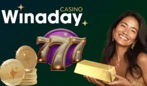 Winaday 赌场以全新面貌庆祝 17 年真实赢钱活动