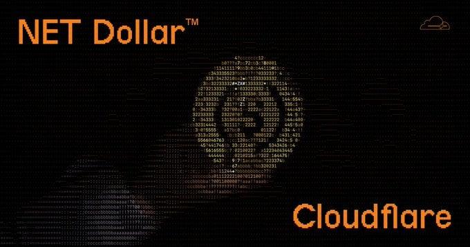 每日新闻：Cloudflare 计划加入稳定币竞赛，推出 NET Dollar 计划；美国参议院将举行加密货币税收听证会等