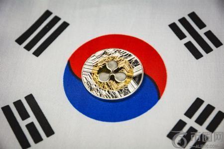 XRP在韩国市场占据主导地位 2.70至2.80美元成关键支撑区间