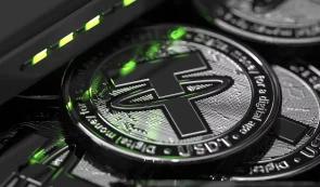 Tether 或将凭借新政跻身全球最有价值的私营公司之列
